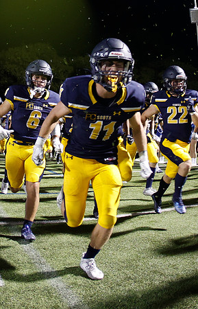 00456HP vs Lewisville 090123