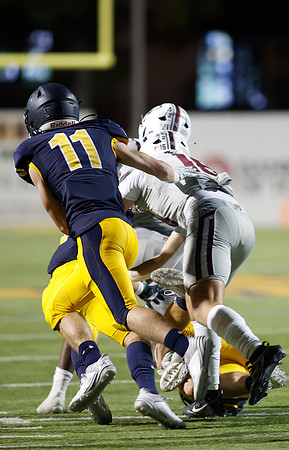 00470HP vs Lewisville 090123