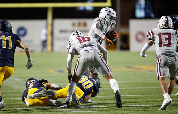 00471HP vs Lewisville 090123
