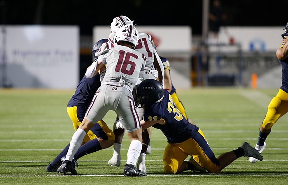 00473HP vs Lewisville 090123