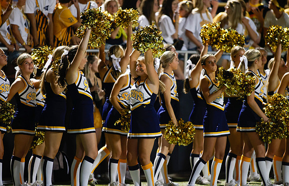 00475HP vs Lewisville 090123
