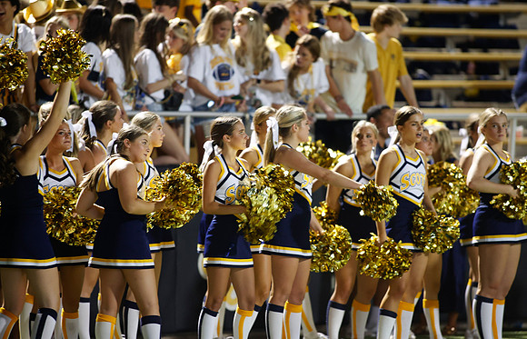00476HP vs Lewisville 090123