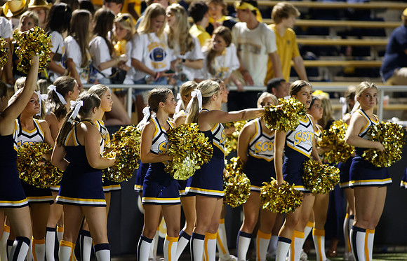 00477HP vs Lewisville 090123