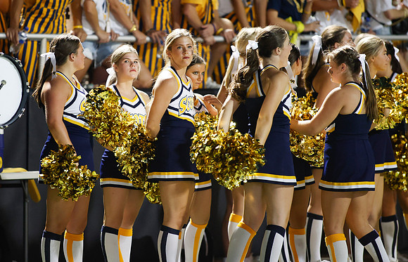 00478HP vs Lewisville 090123