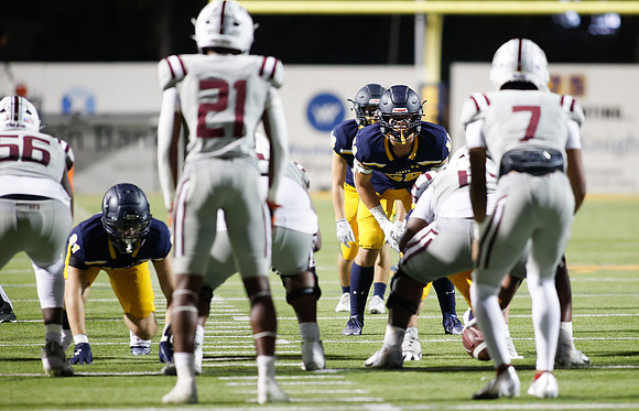 00479HP vs Lewisville 090123