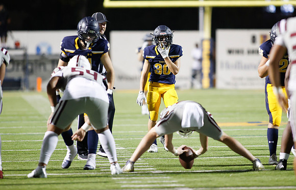 00480HP vs Lewisville 090123