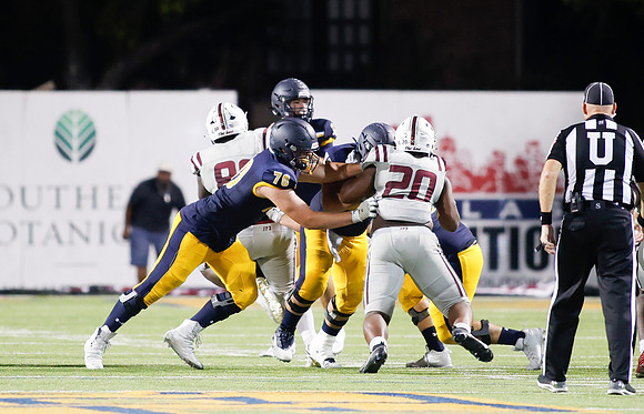 00482HP vs Lewisville 090123