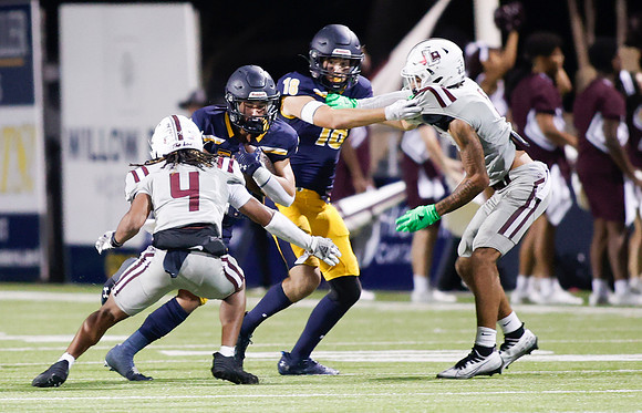 00485HP vs Lewisville 090123