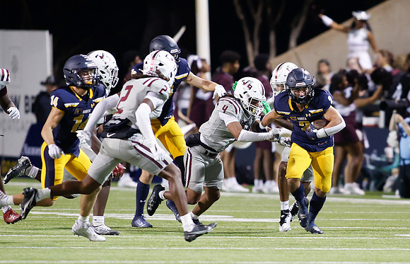 00486HP vs Lewisville 090123