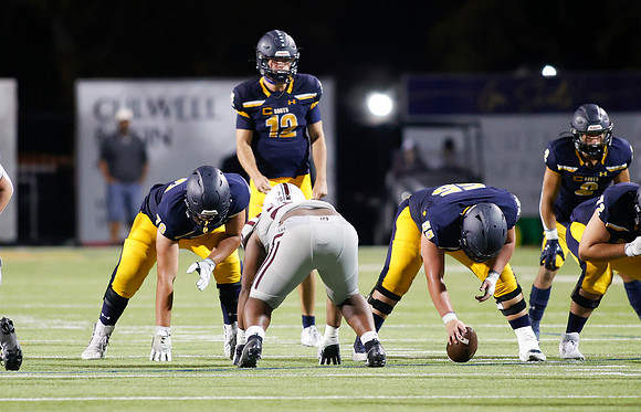 00488HP vs Lewisville 090123