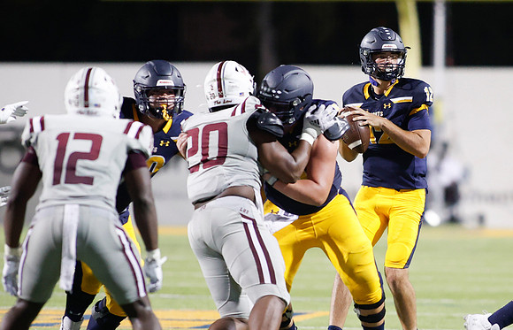 00490HP vs Lewisville 090123