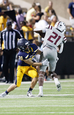 00493HP vs Lewisville 090123
