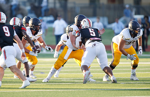 00057hp vs rockwall heath 082924