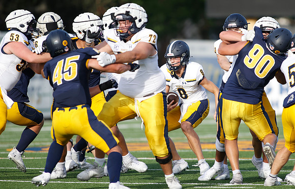 00102inner squad scrimmage 081724