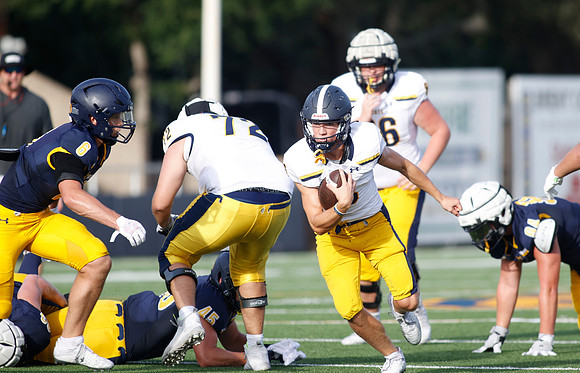 00103inner squad scrimmage 081724