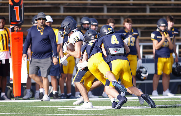 00123inner squad scrimmage 081724