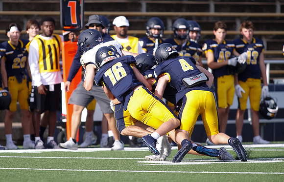 00124inner squad scrimmage 081724