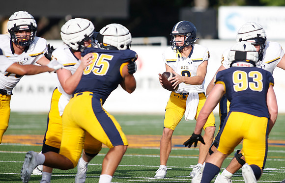 00119inner squad scrimmage 081724