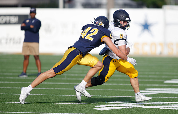 00111inner squad scrimmage 081724