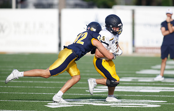 00112inner squad scrimmage 081724