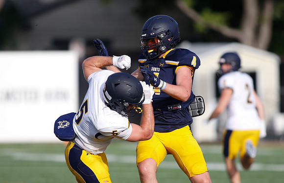 00127inner squad scrimmage 081724