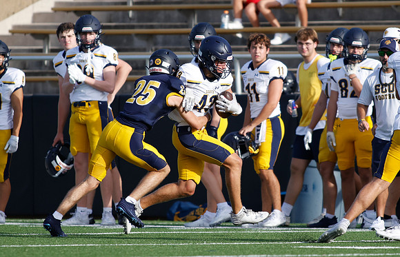 00132inner squad scrimmage 081724