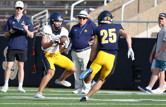 00130inner squad scrimmage 081724